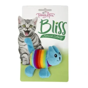 T & T Bliss Cat Large - Pet Home | The Perfect Pet Supplies Shopping Experience
