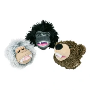 Tall Tails - 2 in 1 Fetch Ball Dog Toy - Pet Home | The Perfect Pet Supplies Shopping Experience