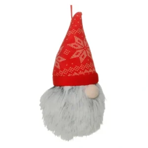 Tall Tails - 2 in 1 Holiday Gnome Dog Toy - Pet Home | The Perfect Pet Supplies Shopping Experience