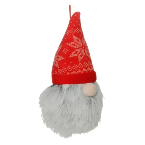 Tall Tails - 2 in 1 Holiday Gnome Dog Toy - Pet Home | The Perfect Pet Supplies Shopping Experience