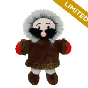 Tall Tails - Explorer Squeaker Dog Toy - Pet Home | The Perfect Pet Supplies Shopping Experience