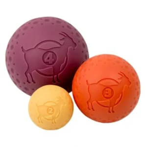 Tall Tails - Goat Sport Balls Dog Toy - Pet Home | The Perfect Pet Supplies Shopping Experience