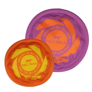Tall Tails - Goat Sport Flyer Dog Toy - Pet Home | The Perfect Pet Supplies Shopping Experience