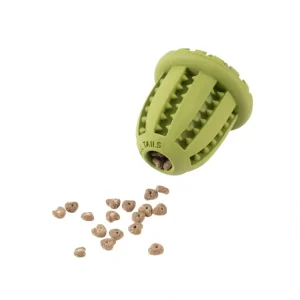 Tall Tails - Natural Rubber Acorn Reward Dog Toy - Pet Home | The Perfect Pet Supplies Shopping Experience