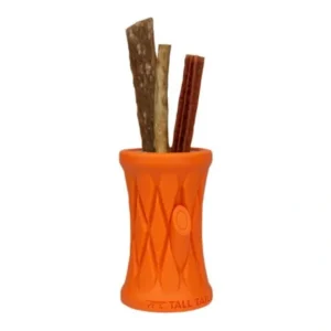 Tall Tails - Natural Rubber Tree Trunk Reward Dog Toy - Pet Home | The Perfect Pet Supplies Shopping Experience