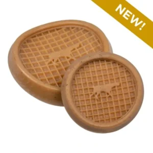 Tall Tails - Wiggle Waffle Chew Dog Toy - Pet Home | The Perfect Pet Supplies Shopping Experience