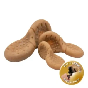 Tall Tails - Wobble Dog Chew Toy - Pet Home | The Perfect Pet Supplies Shopping Experience