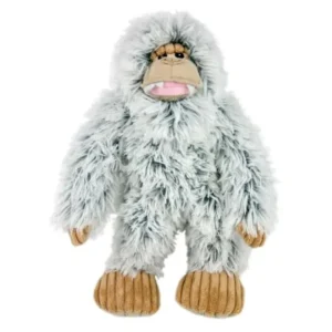 Tall Tails - Yeti with Squeaker Dog Toy - Pet Home | The Perfect Pet Supplies Shopping Experience