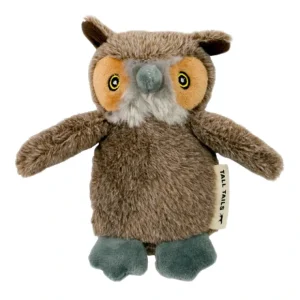 Tall Tails Baby Owl with Squeaker - Pet Home | The Perfect Pet Supplies Shopping Experience