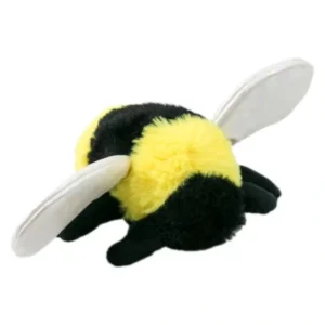 Tall Tails Bee with Squeaker Dog Toy (5") - Pet Home | The Perfect Pet Supplies Shopping Experience
