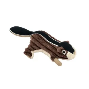 Tall Tails' Chipmunk with Squeaker Toy - Pet Home | The Perfect Pet Supplies Shopping Experience