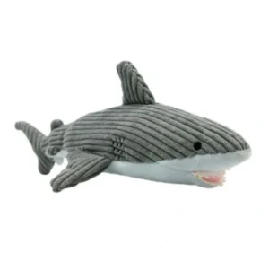 Tall Tails Crunch Shark Toy - Pet Home | The Perfect Pet Supplies Shopping Experience