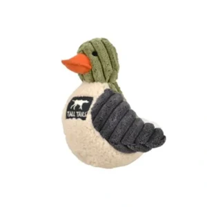 Tall Tails DUCKLING WITH SQUEAKER - Pet Home | The Perfect Pet Supplies Shopping Experience