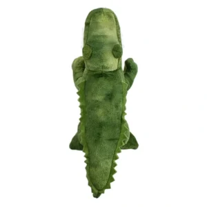 Tall Tails, Gator - Green - 15" - Plush Dog Toy - Pet Home | The Perfect Pet Supplies Shopping Experience