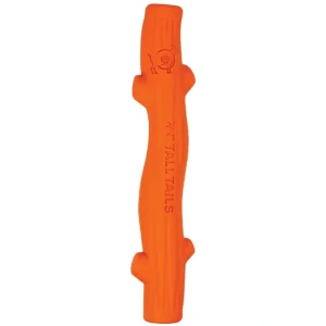 Tall Tails, GOAT Fetch Stick - 7" - Toss Dog Toy - Pet Home | The Perfect Pet Supplies Shopping Experience