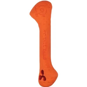 Tall Tails, GOAT Rubber Bone - 9" - Toss Dog Toy - Pet Home | The Perfect Pet Supplies Shopping Experience