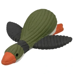 Tall Tails, Latex Duck Squeaker Toy - 7" - Toss Dog Toy - Pet Home | The Perfect Pet Supplies Shopping Experience
