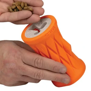 Tall Tails, Natural Rubber Trunk Toy - 4" - Interactive Dog Toy - Pet Home | The Perfect Pet Supplies Shopping Experience