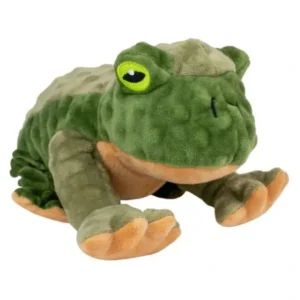 Tall Tails Plush Frog Twitchy 9in - Pet Home | The Perfect Pet Supplies Shopping Experience