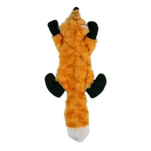 Tall Tails Plush Stuffless Fox 16in - Pet Home | The Perfect Pet Supplies Shopping Experience