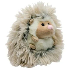 Tall Tails Real Feel Fluffy Hedgehog - Pet Home | The Perfect Pet Supplies Shopping Experience