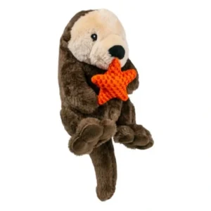 Tall Tails Rope Otter 14in - Pet Home | The Perfect Pet Supplies Shopping Experience
