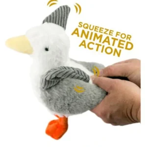 Tall Tails Seagull Animated Wing - Pet Home | The Perfect Pet Supplies Shopping Experience
