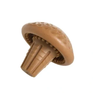 Tall Tails Shroom Chew Dog Toy (4") - Pet Home | The Perfect Pet Supplies Shopping Experience