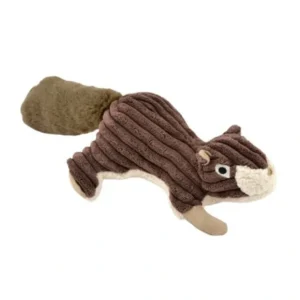 Tall Tails' Squirrel with Squeaker Toy - Pet Home | The Perfect Pet Supplies Shopping Experience