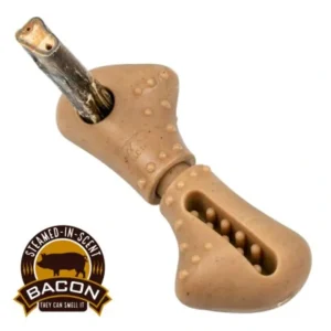 Tall Tails Treat Bone Chew Dog Toy - Pet Home | The Perfect Pet Supplies Shopping Experience