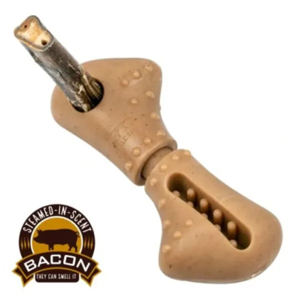 Tall Tails Treat Bone Chew Dog Toy - Pet Home | The Perfect Pet Supplies Shopping Experience