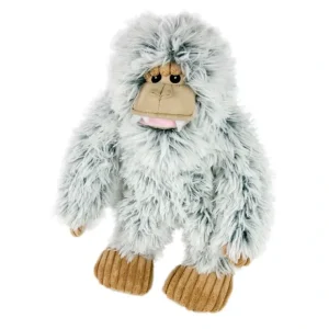 Tall Tails Yeti With Squeaker - Pet Home | The Perfect Pet Supplies Shopping Experience