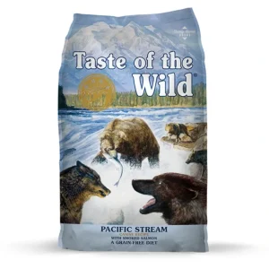 Taste of the Wild - Pacific Stream - Pet Home | The Perfect Pet Supplies Shopping Experience