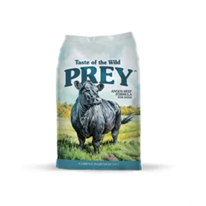 Taste of the Wild - Prey Angus Beef - Pet Home | The Perfect Pet Supplies Shopping Experience