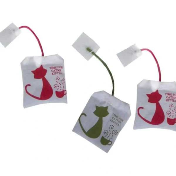 Tea Zing, 3 pack - Pet Home | The Perfect Pet Supplies Shopping Experience