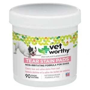 Tear Stain Pads - Pet Home | The Perfect Pet Supplies Shopping Experience