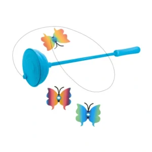 Teaser Purrsuit Butterfly - Pet Home | The Perfect Pet Supplies Shopping Experience