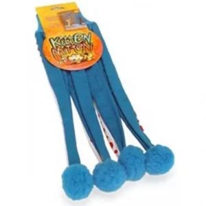 T.F.H. Happy Dog Kitten Mittens - Pet Home | The Perfect Pet Supplies Shopping Experience