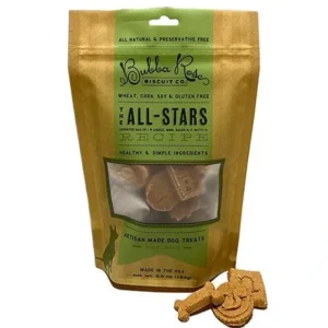 The All-Stars Biscuit Bag - Pet Home | The Perfect Pet Supplies Shopping Experience