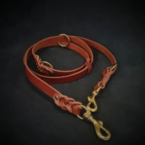 The Bestia multi purpose Police leash - Pet Home | The Perfect Pet Supplies Shopping Experience
