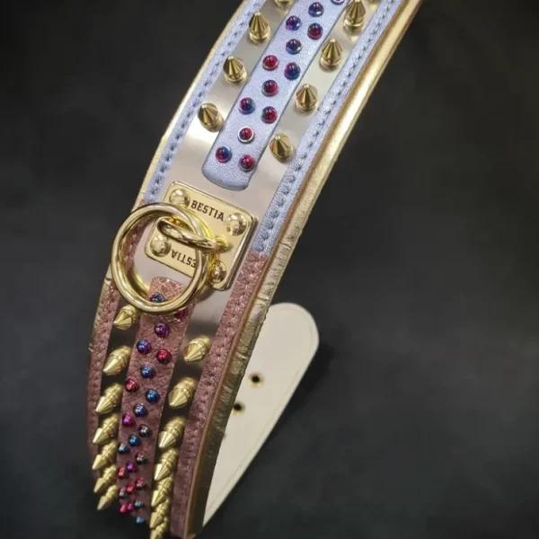 The Candy Dog Collar - Pet Home | The Perfect Pet Supplies Shopping Experience