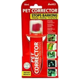 The Company of Animals Pet Corrector Dog Training Aid (50ml) - Pet Home | The Perfect Pet Supplies Shopping Experience