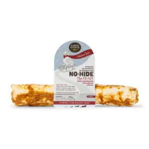 The Feast No-Hide Wholesome Chew - Large - Pet Home | The Perfect Pet Supplies Shopping Experience