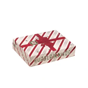The Ho-Ho-HuggleHounds 12 Days of Doggie Dreams Dog Toys Advent Calendar - Pet Home | The Perfect Pet Supplies Shopping Experience