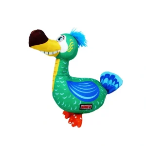 The KONG Company Ballistic Vibez Birds Assorted - Pet Home | The Perfect Pet Supplies Shopping Experience