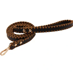 The Lola: Handcrafted Pet Leash - Pet Home | The Perfect Pet Supplies Shopping Experience