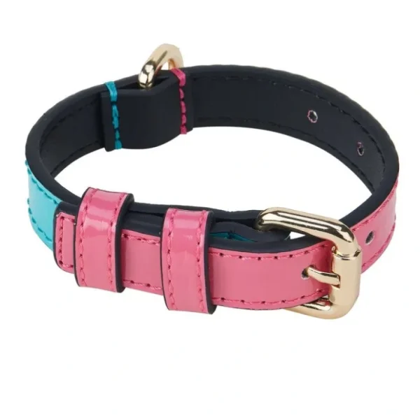 The Molly: Handcrafted Pet Collar - Pet Home | The Perfect Pet Supplies Shopping Experience