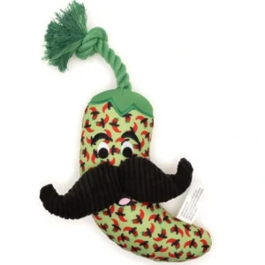 The Worthy Dog Chili Pepper - Pet Home | The Perfect Pet Supplies Shopping Experience