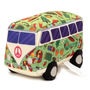 The Worthy Dog Happy CamperToy - Pet Home | The Perfect Pet Supplies Shopping Experience