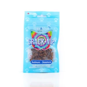 This &That Cat Crack-Nip Fish 1.5oz - Pet Home | The Perfect Pet Supplies Shopping Experience
